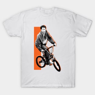 BIG 1 - Tom Hanks T-Shirt